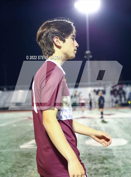 Thumbnail 2 in Reedley vs Whitney (CIF NoCal Semi-Final) photogallery.