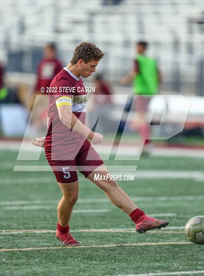 Thumbnail 2 in Reedley vs Whitney (CIF NoCal Semi-Final) photogallery.