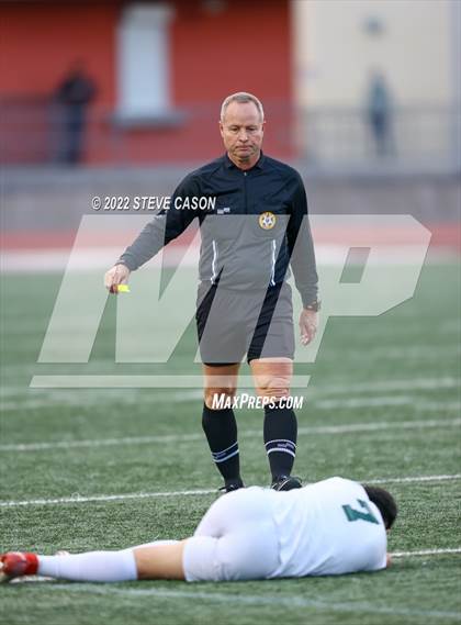 Thumbnail 2 in Reedley vs Whitney (CIF NoCal Semi-Final) photogallery.