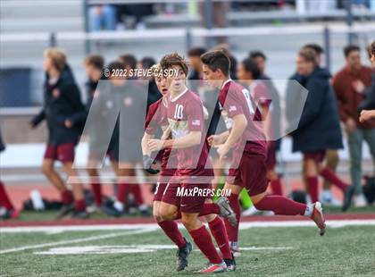 Thumbnail 2 in Reedley vs Whitney (CIF NoCal Semi-Final) photogallery.