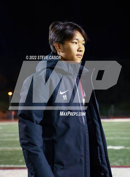 Thumbnail 1 in Reedley vs Whitney (CIF NoCal Semi-Final) photogallery.