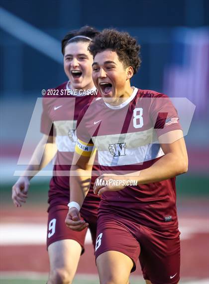 Thumbnail 2 in Reedley vs Whitney (CIF NoCal Semi-Final) photogallery.