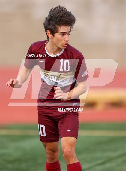 Thumbnail 1 in Reedley vs Whitney (CIF NoCal Semi-Final) photogallery.
