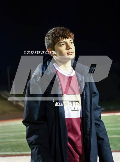 Thumbnail 2 in Reedley vs Whitney (CIF NoCal Semi-Final) photogallery.