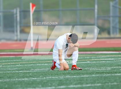 Thumbnail 3 in Reedley vs Whitney (CIF NoCal Semi-Final) photogallery.