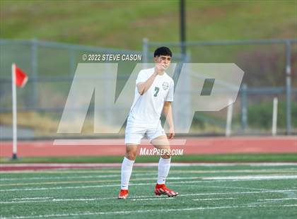 Thumbnail 2 in Reedley vs Whitney (CIF NoCal Semi-Final) photogallery.