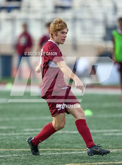 Thumbnail 2 in Reedley vs Whitney (CIF NoCal Semi-Final) photogallery.