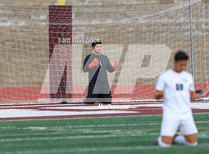 Thumbnail 1 in Reedley vs Whitney (CIF NoCal Semi-Final) photogallery.
