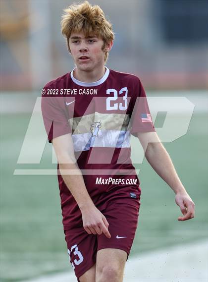 Thumbnail 1 in Reedley vs Whitney (CIF NoCal Semi-Final) photogallery.