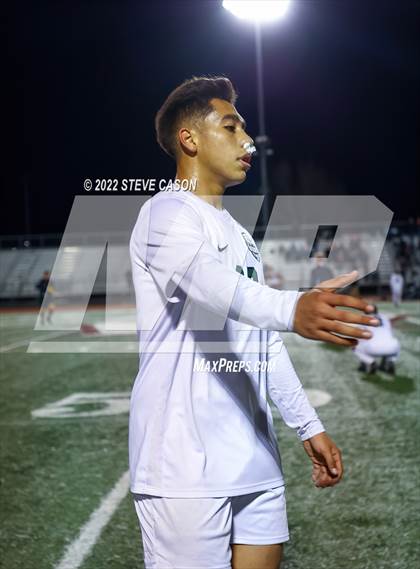 Thumbnail 1 in Reedley vs Whitney (CIF NoCal Semi-Final) photogallery.