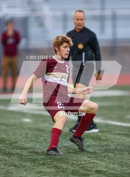 Thumbnail 1 in Reedley vs Whitney (CIF NoCal Semi-Final) photogallery.