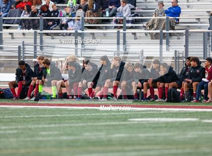 Thumbnail 3 in Reedley vs Whitney (CIF NoCal Semi-Final) photogallery.
