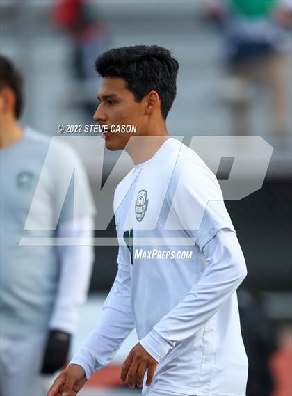 Thumbnail 3 in Reedley vs Whitney (CIF NoCal Semi-Final) photogallery.