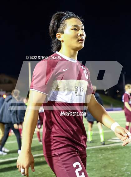 Thumbnail 1 in Reedley vs Whitney (CIF NoCal Semi-Final) photogallery.