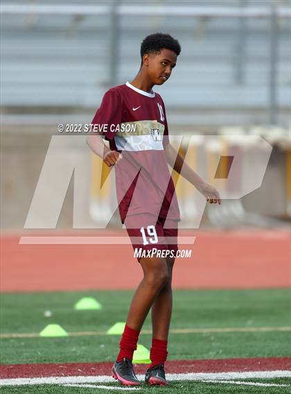 Thumbnail 1 in Reedley vs Whitney (CIF NoCal Semi-Final) photogallery.