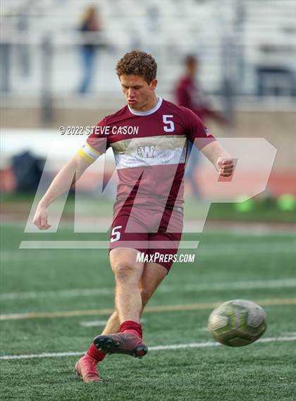 Thumbnail 2 in Reedley vs Whitney (CIF NoCal Semi-Final) photogallery.
