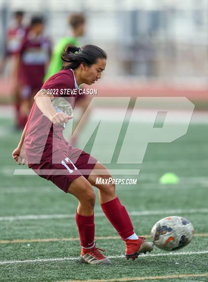 Thumbnail 2 in Reedley vs Whitney (CIF NoCal Semi-Final) photogallery.