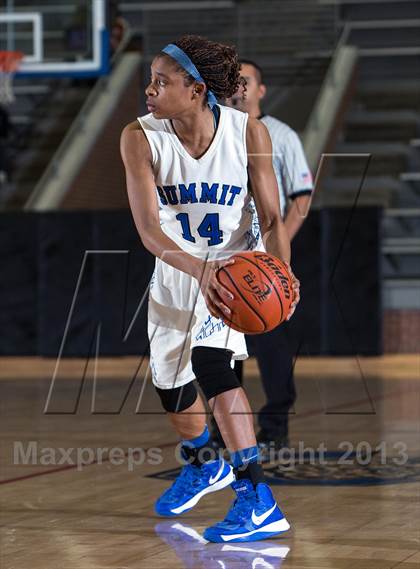 Thumbnail 2 in Lake Ridge @ Mansfield Summit photogallery.