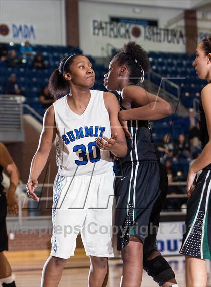 Thumbnail 3 in Lake Ridge @ Mansfield Summit photogallery.