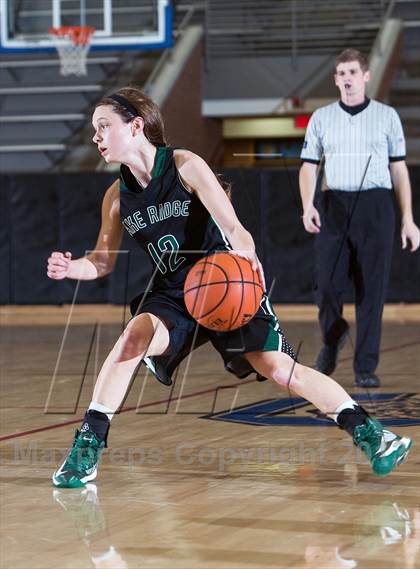 Thumbnail 3 in Lake Ridge @ Mansfield Summit photogallery.