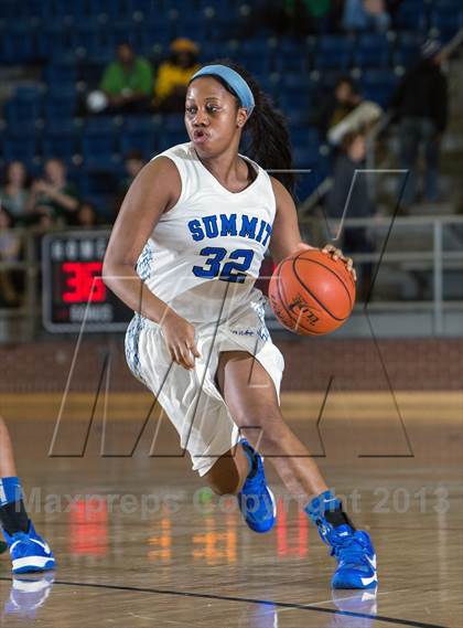 Thumbnail 1 in Lake Ridge @ Mansfield Summit photogallery.