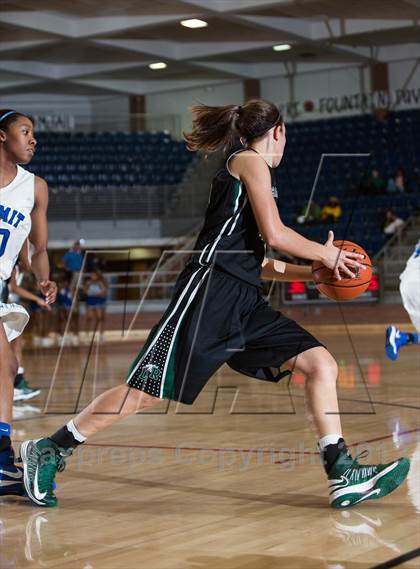 Thumbnail 3 in Lake Ridge @ Mansfield Summit photogallery.