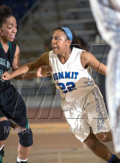 Thumbnail 1 in Lake Ridge @ Mansfield Summit photogallery.