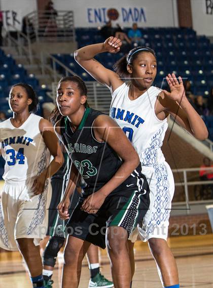 Thumbnail 3 in Lake Ridge @ Mansfield Summit photogallery.