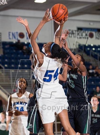 Thumbnail 3 in Lake Ridge @ Mansfield Summit photogallery.