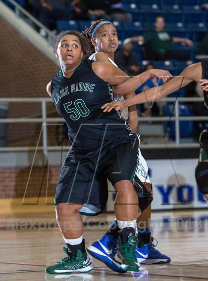Thumbnail 3 in Lake Ridge @ Mansfield Summit photogallery.