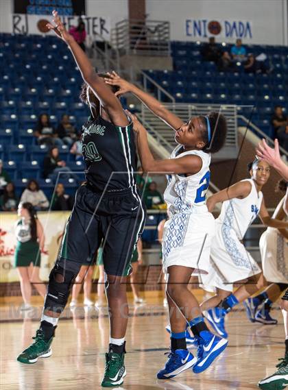 Thumbnail 1 in Lake Ridge @ Mansfield Summit photogallery.
