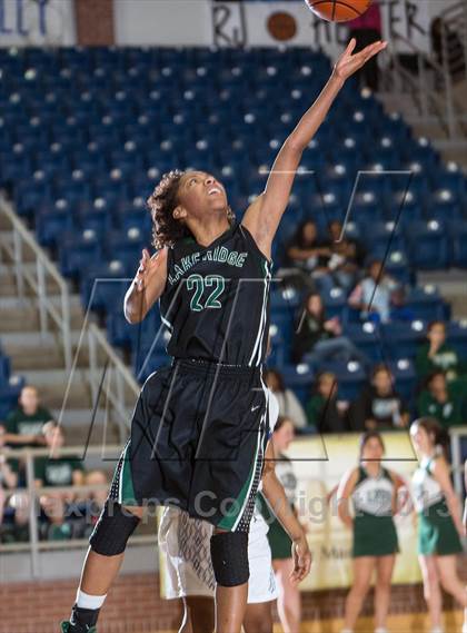 Thumbnail 2 in Lake Ridge @ Mansfield Summit photogallery.