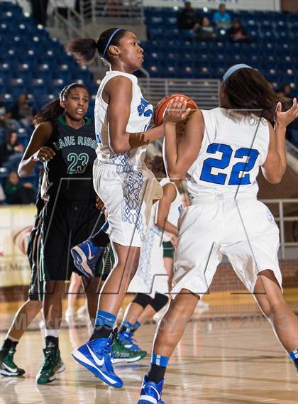 Thumbnail 1 in Lake Ridge @ Mansfield Summit photogallery.