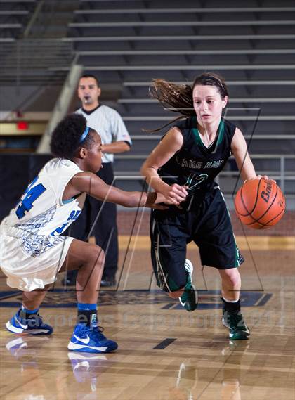Thumbnail 2 in Lake Ridge @ Mansfield Summit photogallery.