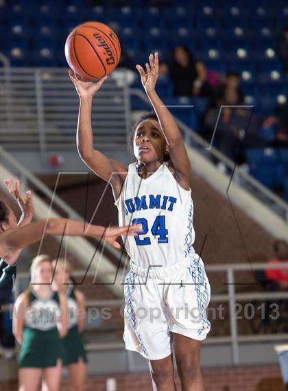 Thumbnail 1 in Lake Ridge @ Mansfield Summit photogallery.