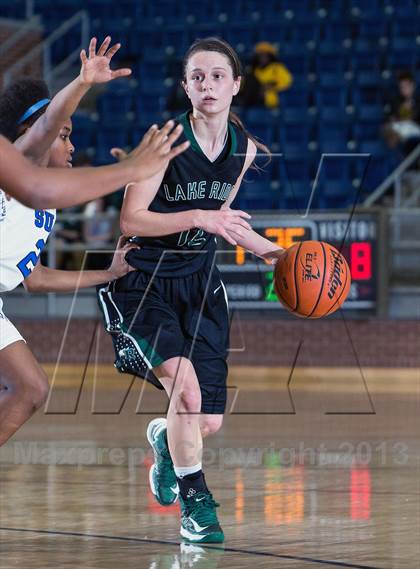 Thumbnail 3 in Lake Ridge @ Mansfield Summit photogallery.