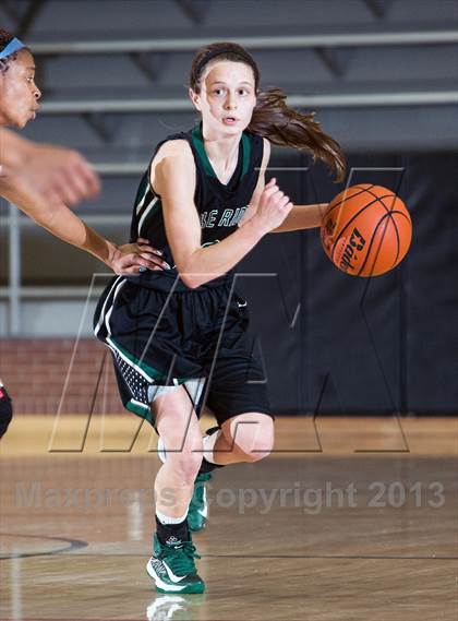 Thumbnail 1 in Lake Ridge @ Mansfield Summit photogallery.