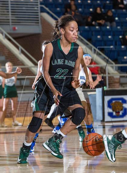 Thumbnail 1 in Lake Ridge @ Mansfield Summit photogallery.