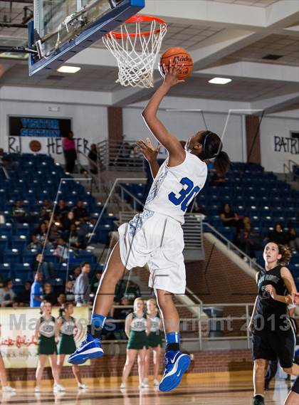 Thumbnail 1 in Lake Ridge @ Mansfield Summit photogallery.