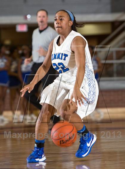 Thumbnail 2 in Lake Ridge @ Mansfield Summit photogallery.