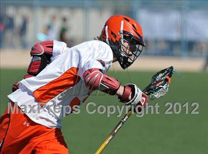 Thumbnail 2 in Brighton vs Bishop Gorman (Best of the West) photogallery.