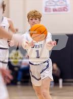 Photo from the gallery "Morehead @ West Stokes"