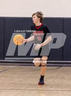 Photo from the gallery "Morehead @ West Stokes"