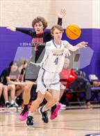 Photo from the gallery "Morehead @ West Stokes"