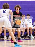 Photo from the gallery "Morehead @ West Stokes"