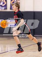 Photo from the gallery "Morehead @ West Stokes"