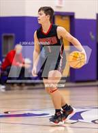 Photo from the gallery "Morehead @ West Stokes"