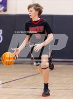 Photo from the gallery "Morehead @ West Stokes"