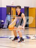 Photo from the gallery "Morehead @ West Stokes"