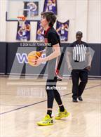 Photo from the gallery "Morehead @ West Stokes"